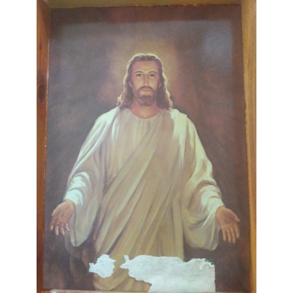 Holy Bible Catholic Memorial Edition 1976 - Picture 12 of 16